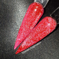 Гель лак Nail apex №480 6 мл